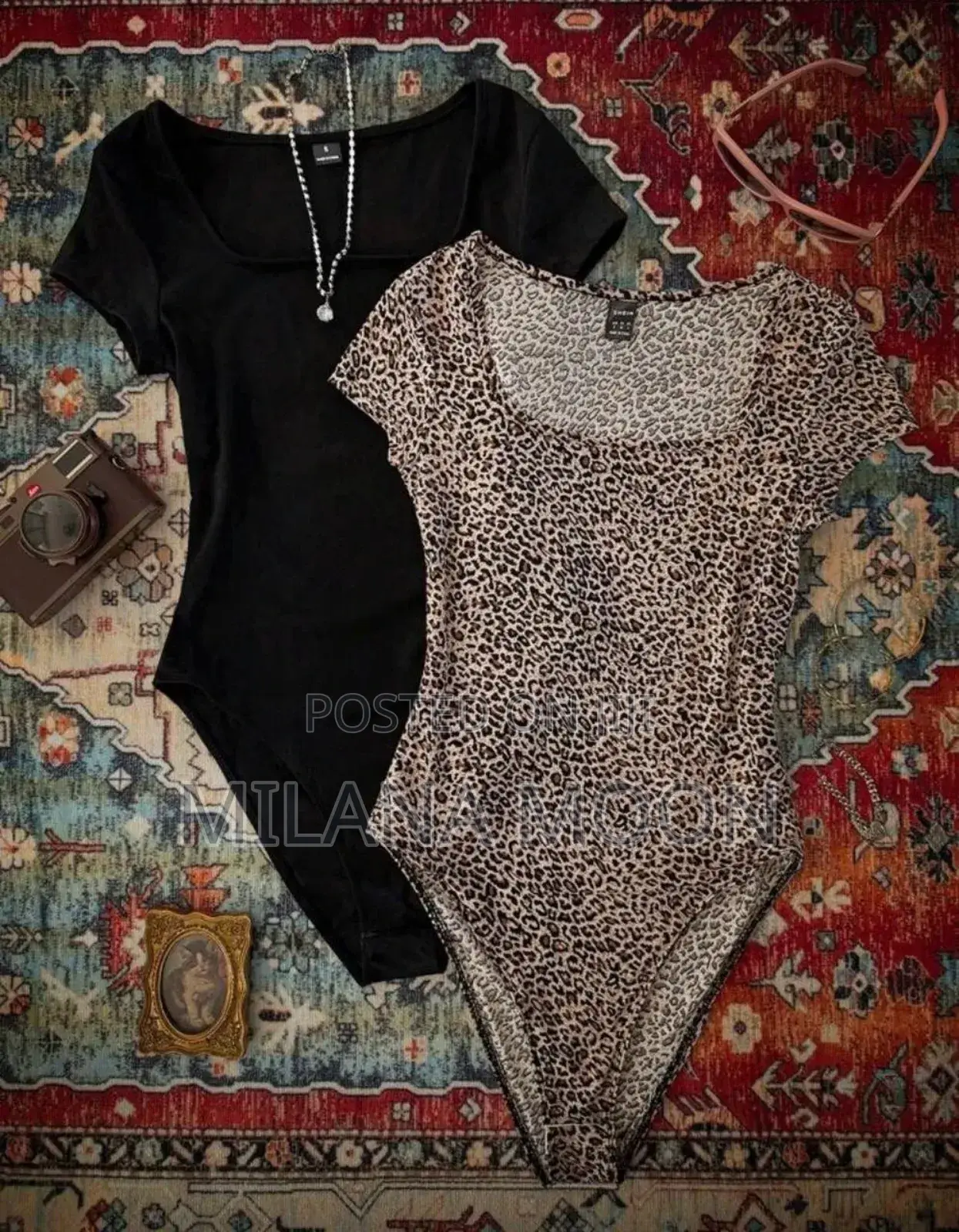 Crop Tops for Her