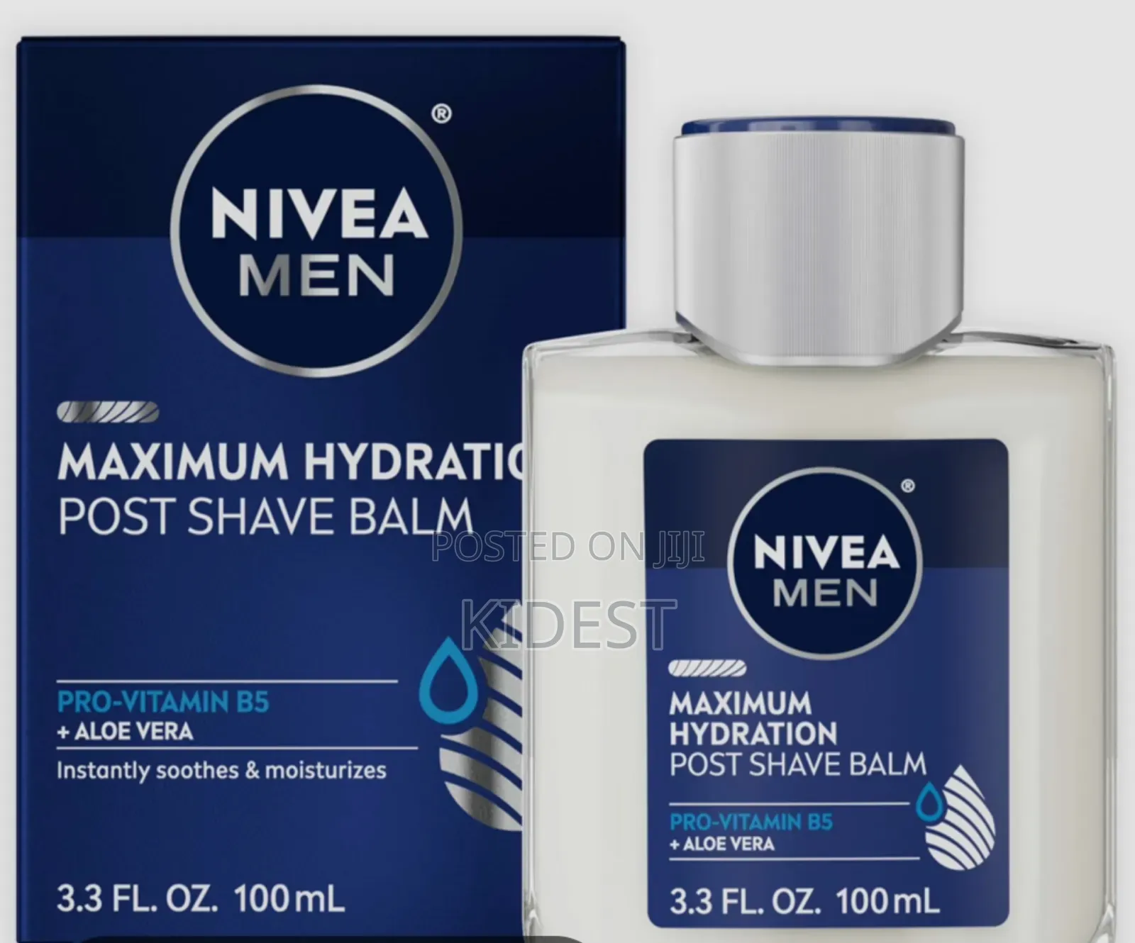 Nivea After Shave Balm