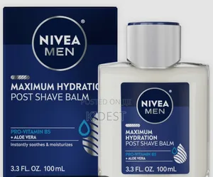 Nivea After Shave Balm
