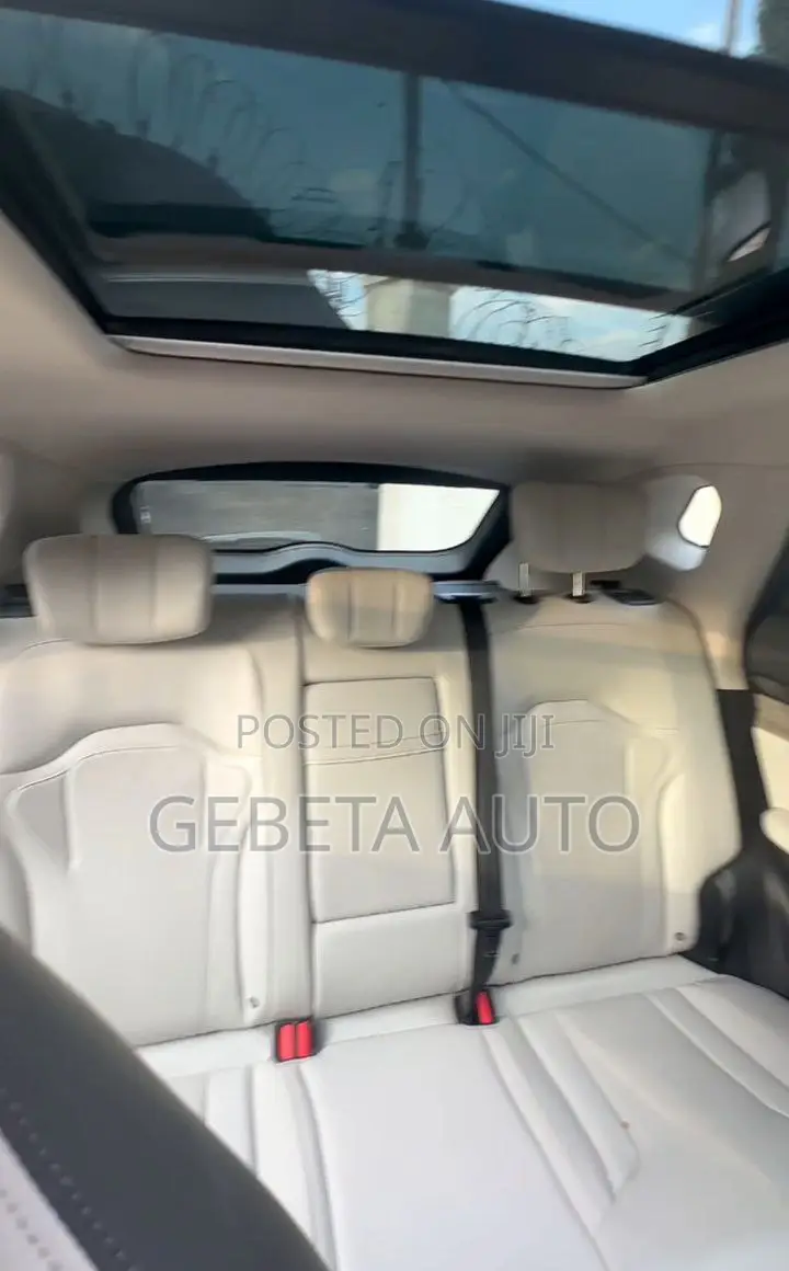 Jetour Dashing 2022