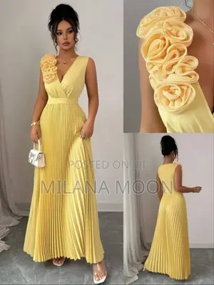 Elegant Loock Dress for Her