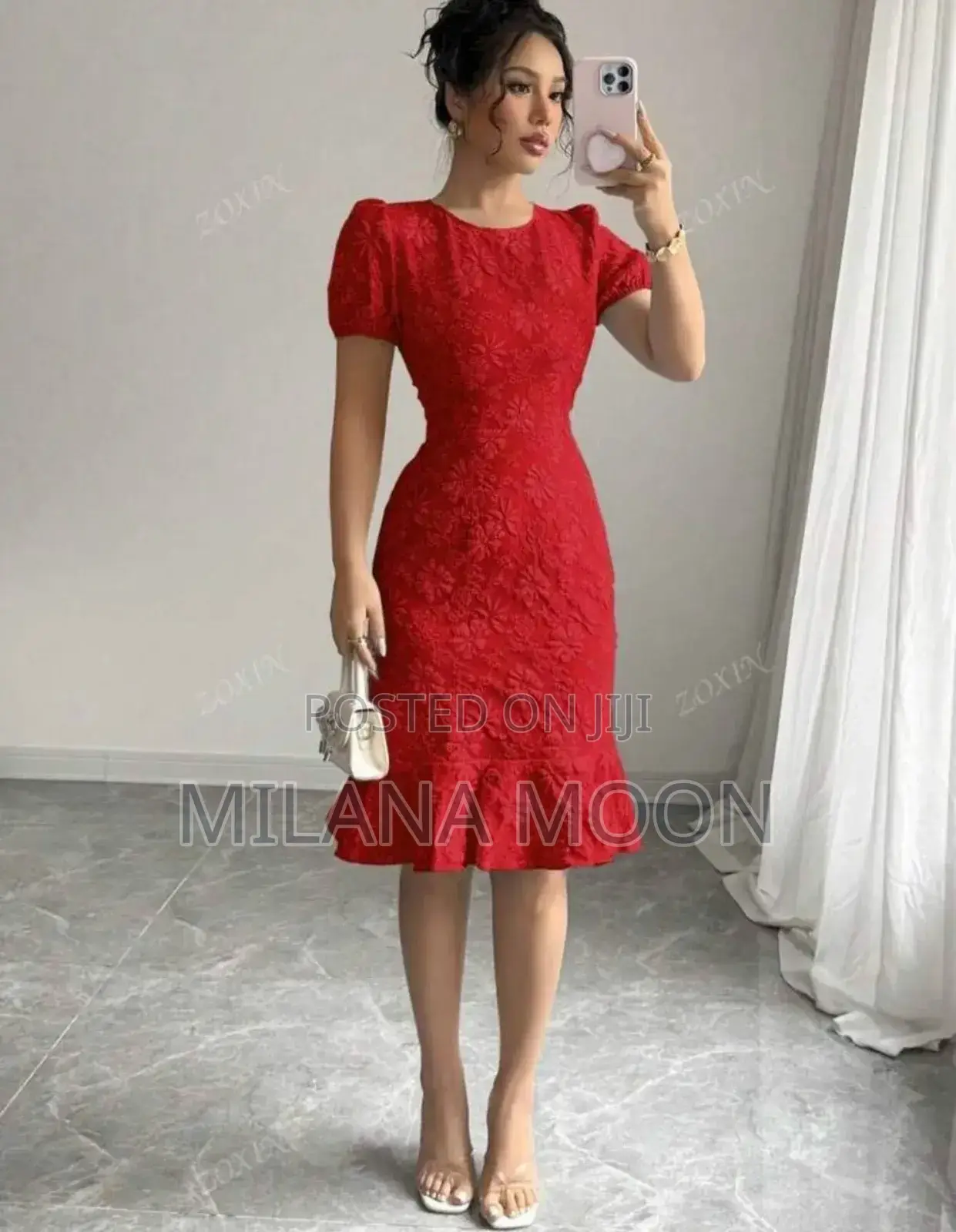 Elegant Loock Dress for Her
