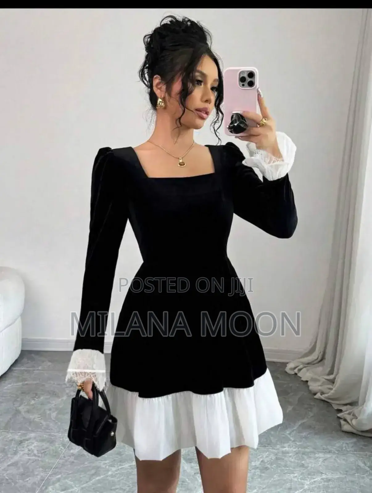 Fancy Look Drees