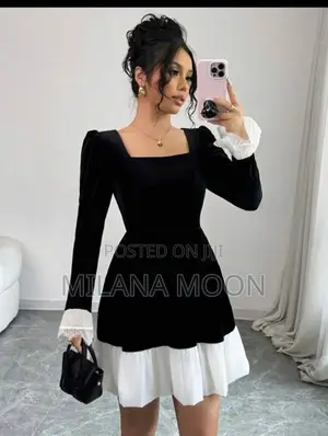 Fancy Look Drees