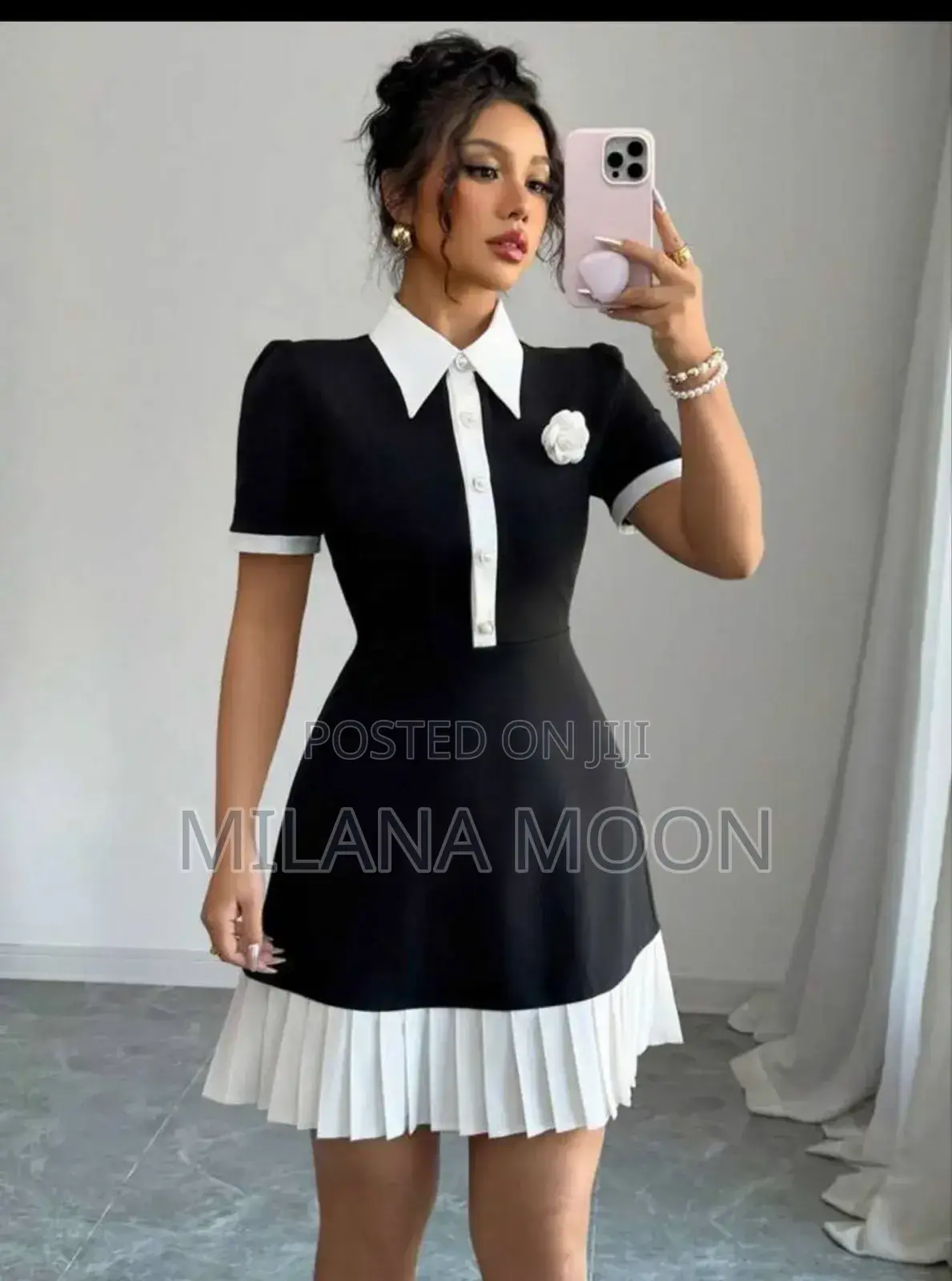 Fancy Look Drees
