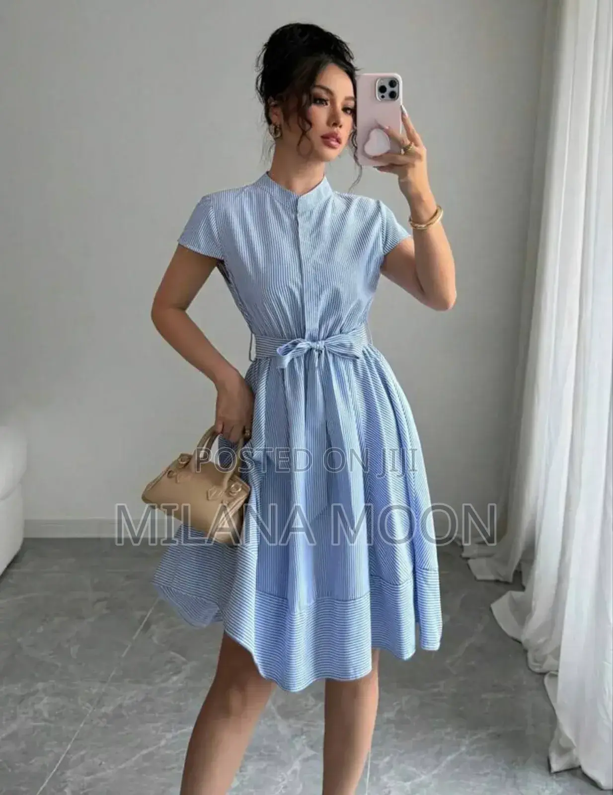 Fancy Look Drees