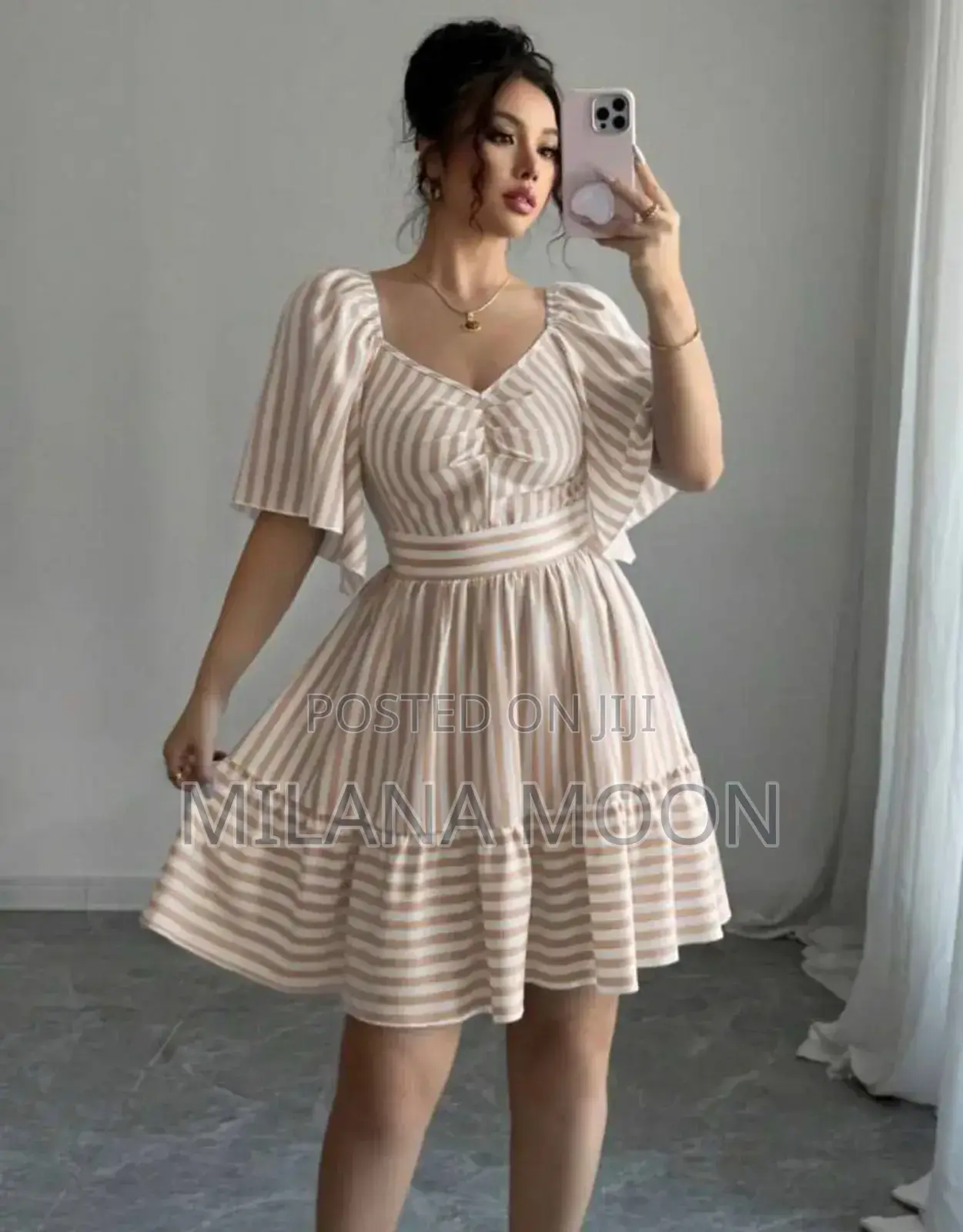 Fancy Look Drees