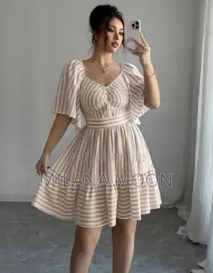 Fancy Look Drees
