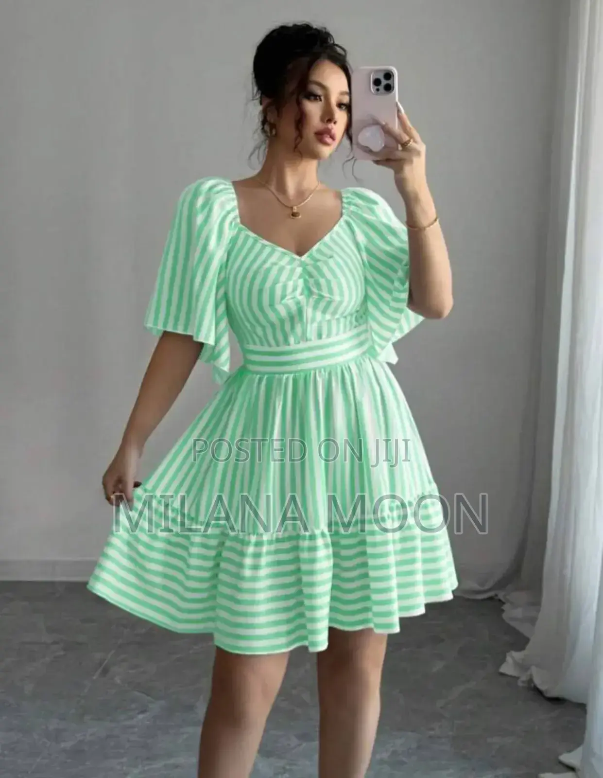 Fancy Look Drees
