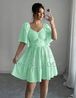 Fancy Look Drees