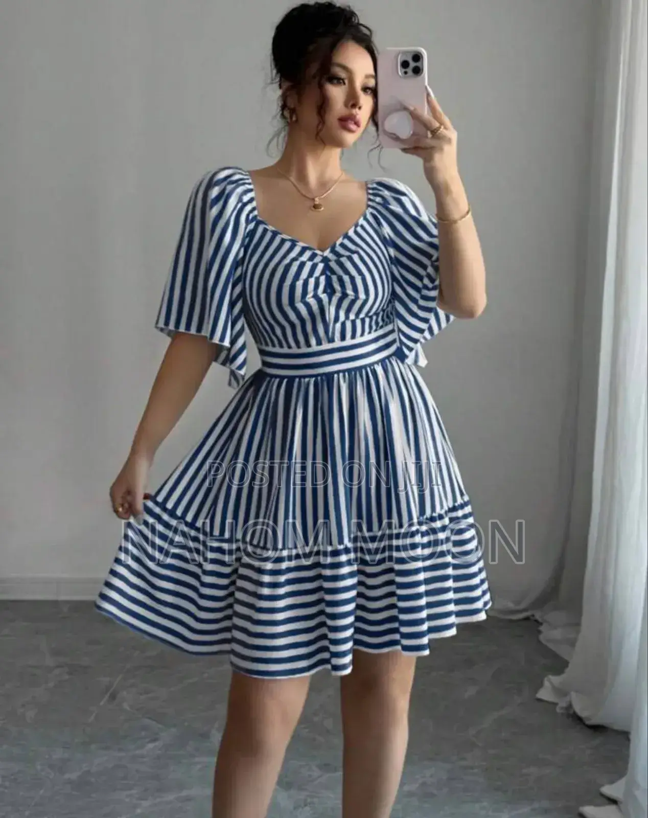 Fancy Look Drees