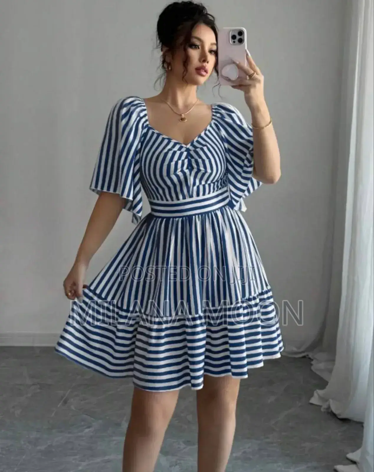 Fancy Look Drees