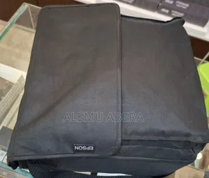 Brand New With Manual Epson Projector Model Name: Eb-X41 Hardwar