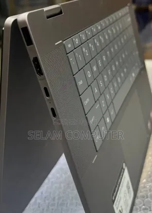 New Laptop HP OmniBook X Flip 14" 16GB AMD Ryzen 5 SSD 512GB