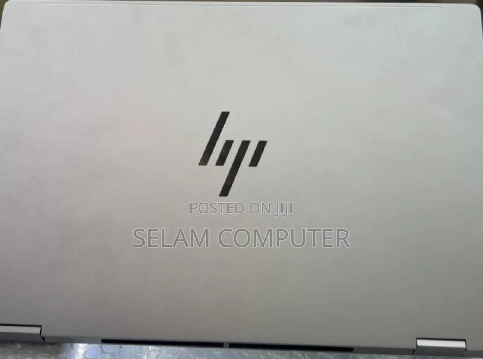 New Laptop HP OmniBook X Flip 14" 16GB AMD Ryzen 5 SSD 512GB