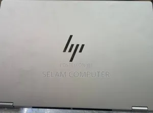 New Laptop HP OmniBook X Flip 14" 16GB AMD Ryzen 5 SSD 512GB