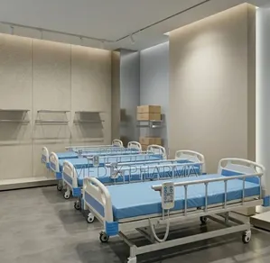Electrical Patient Bed