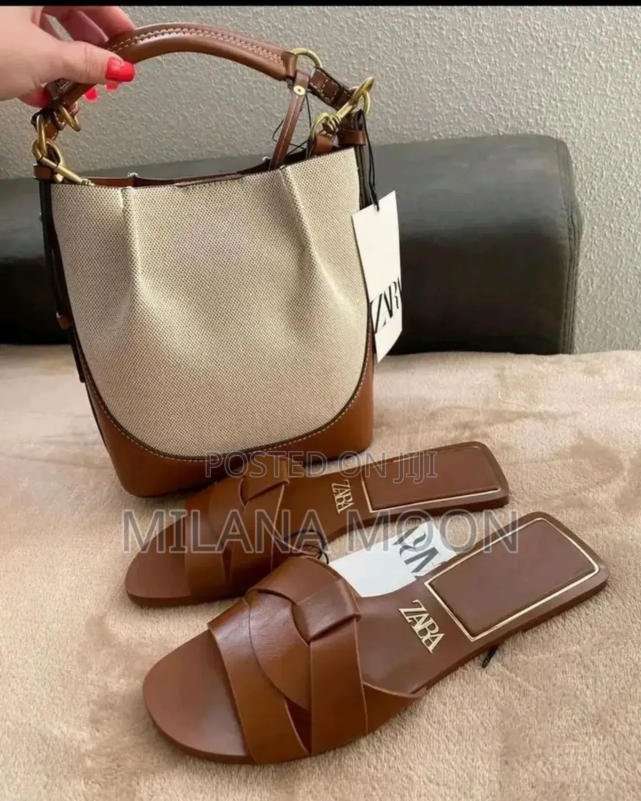 Zara Brand Combos