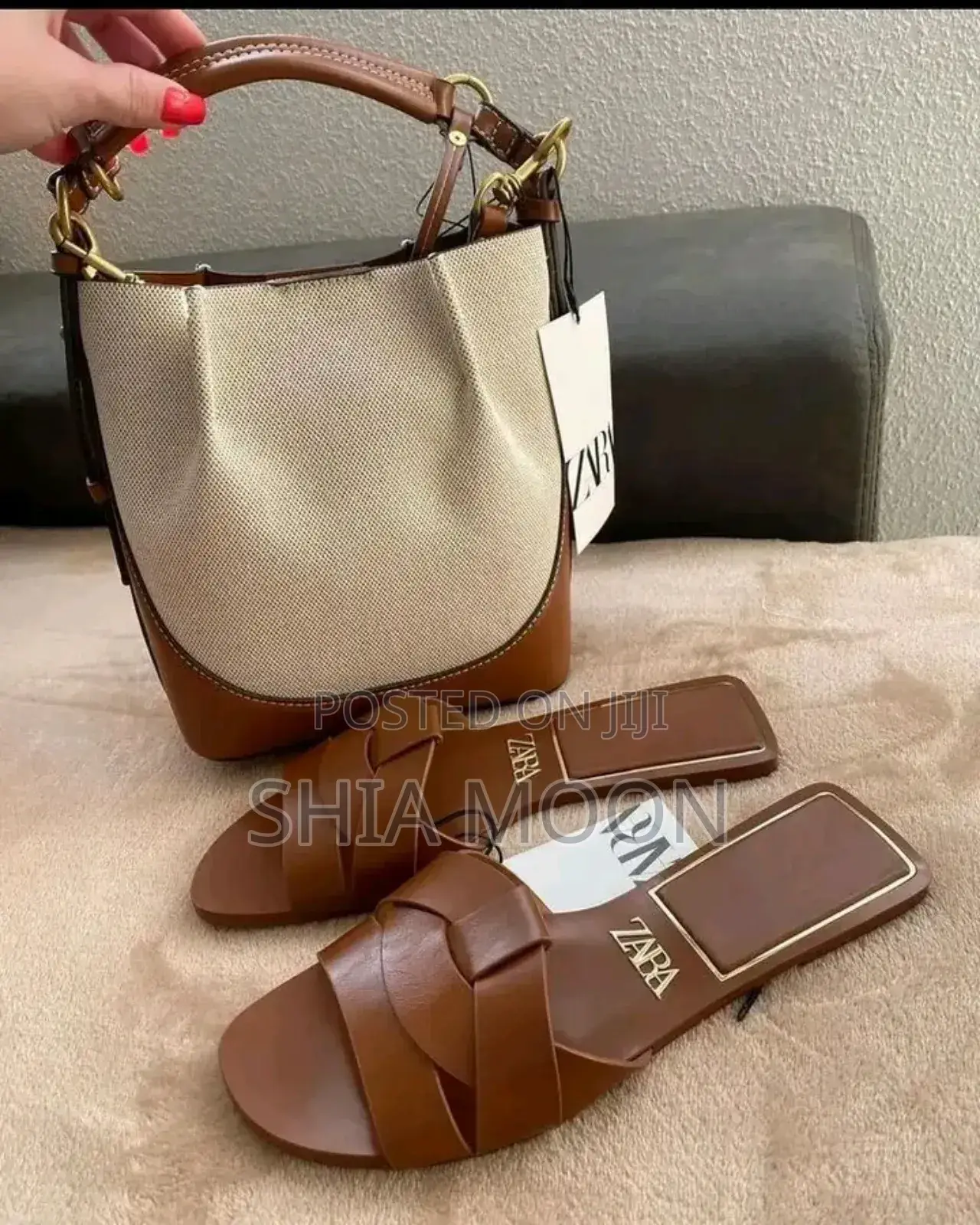 Zara Brand Combos