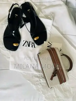 Zara Brand Combos