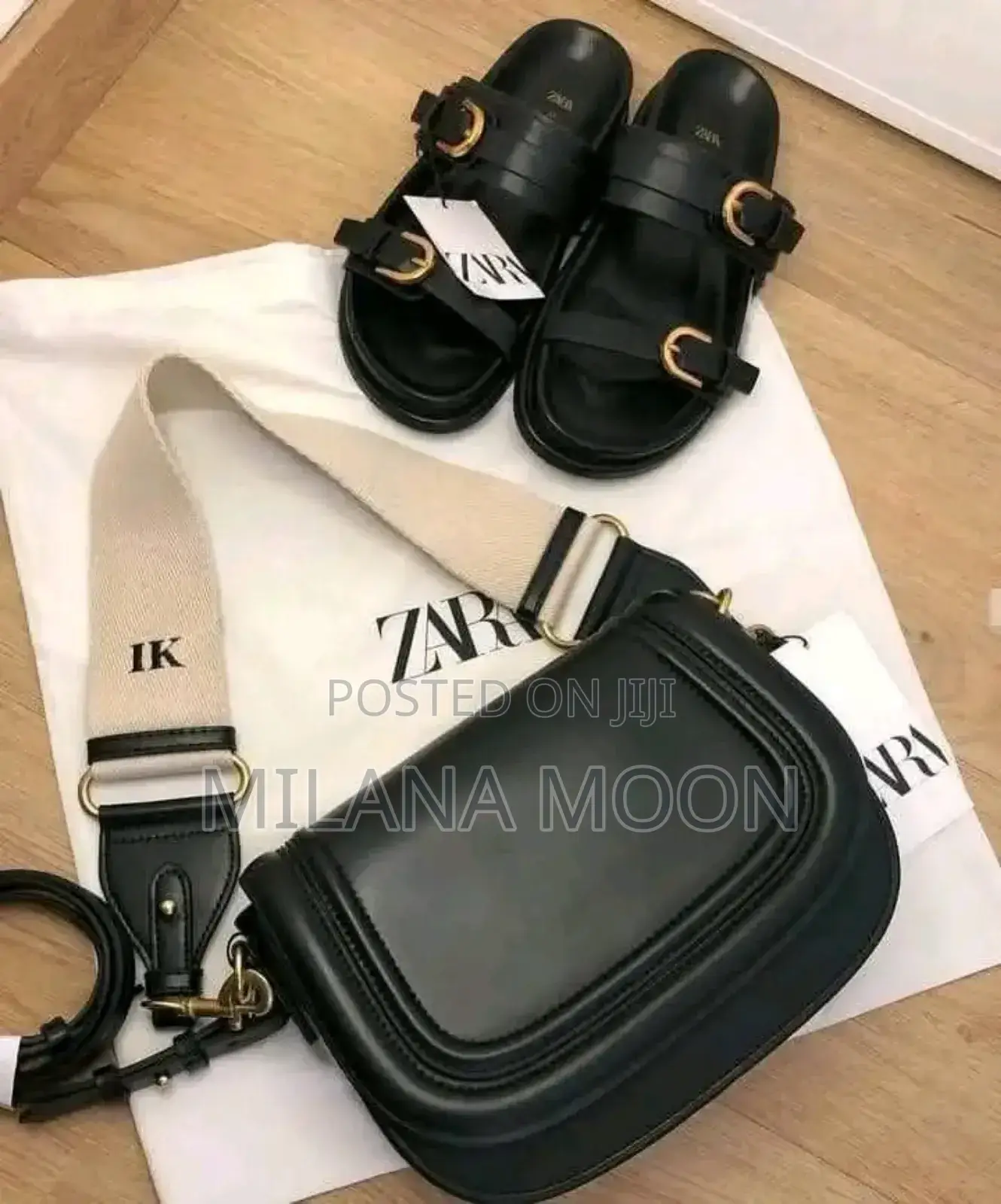 Zara Brand Combos