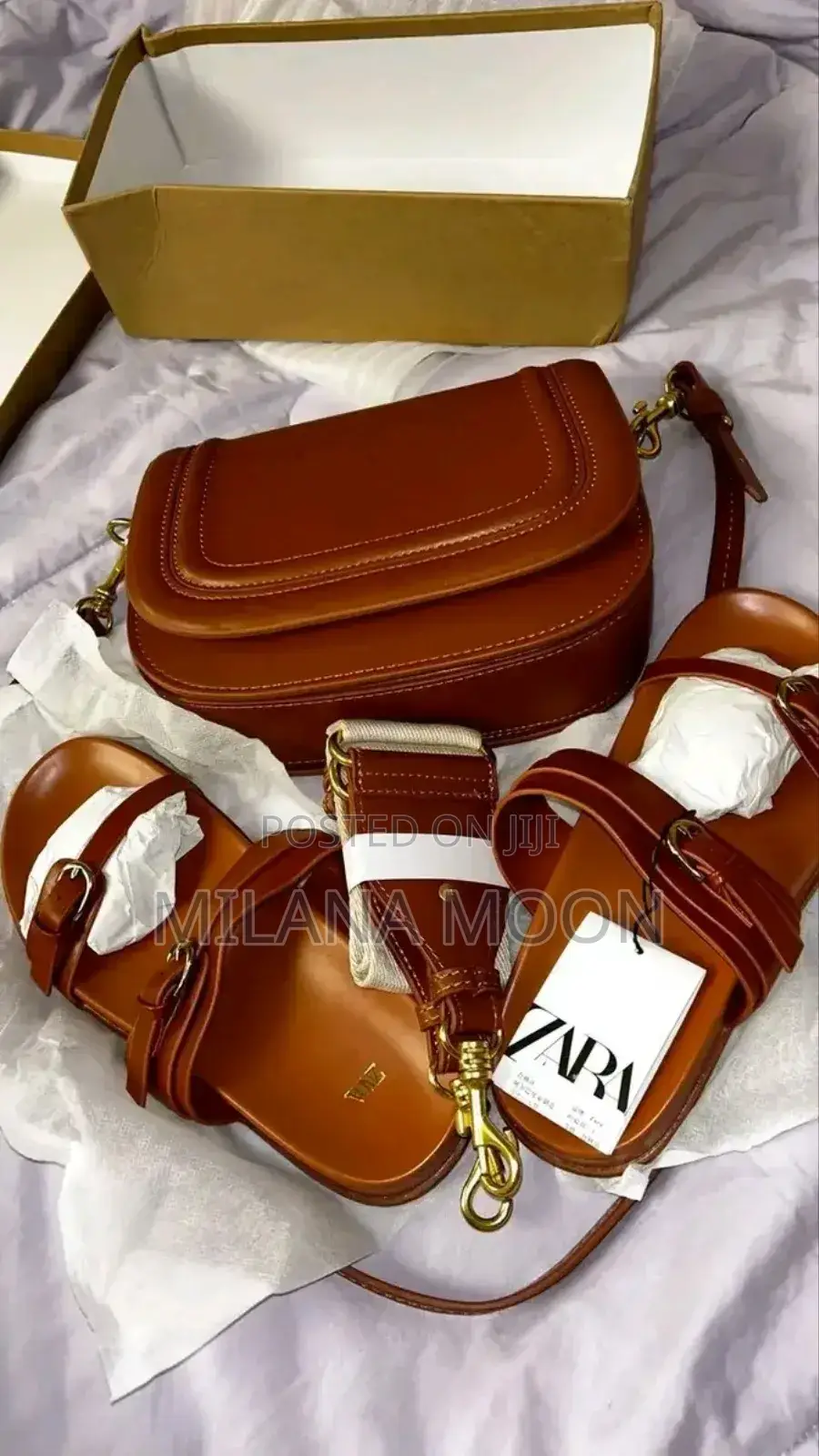 Zara Brand Combos