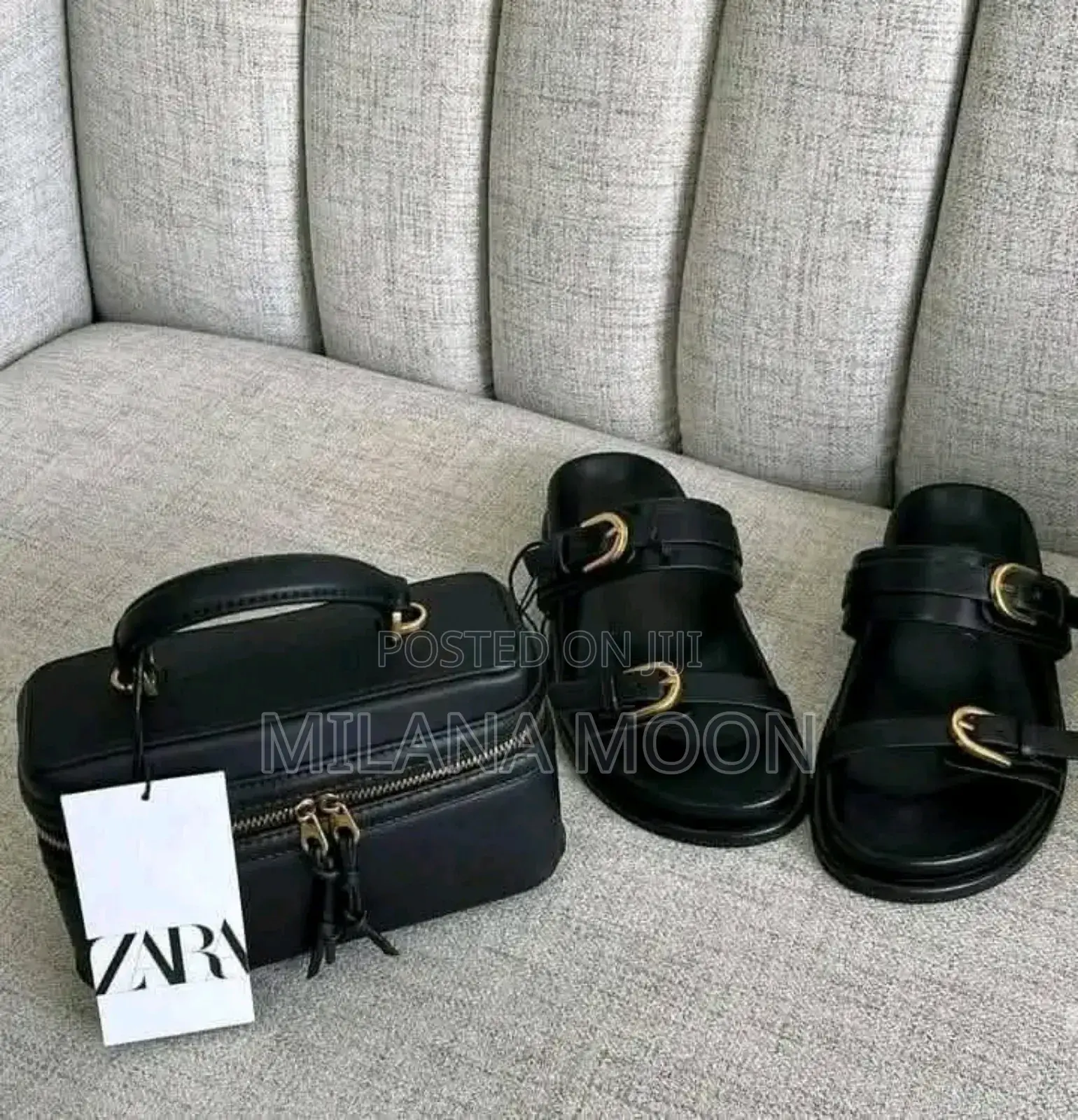 Zara Brand Combos