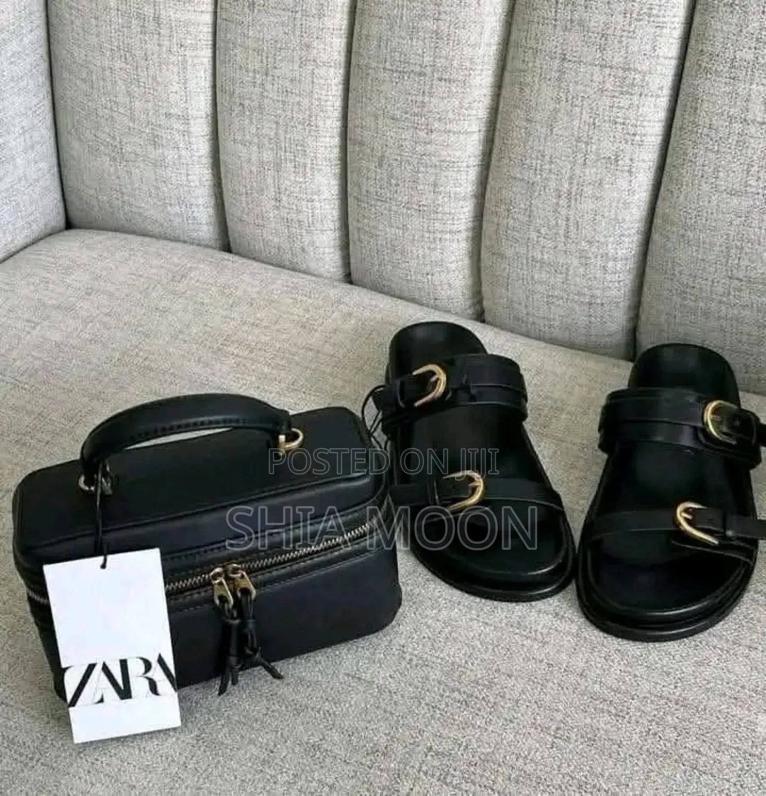 Zara Brand Combos