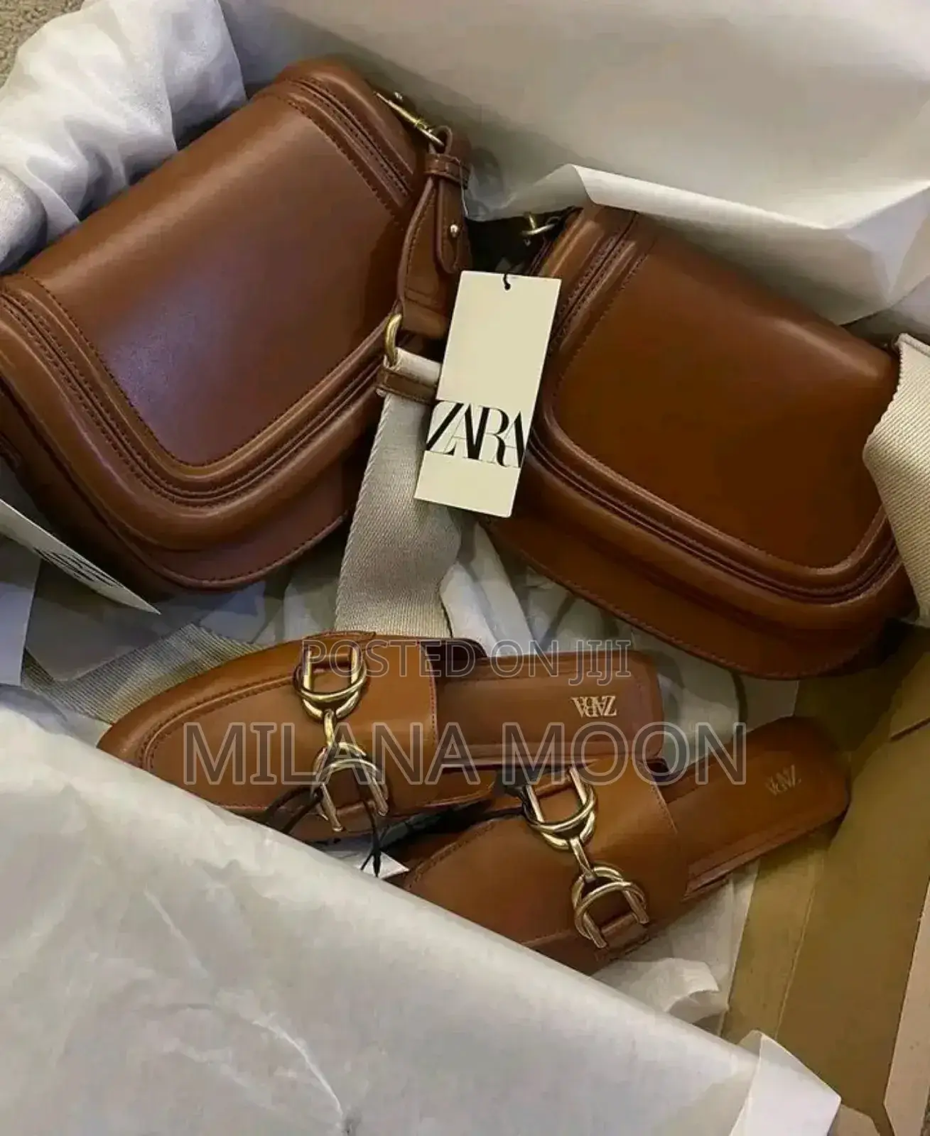 Zara Brand Combos