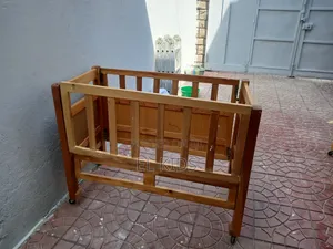 Kids Bed የልጆች አልጋ