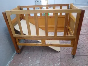 Kids Bed የልጆች አልጋ