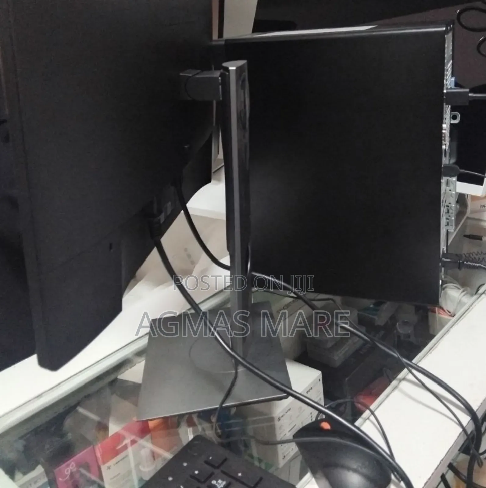 New Desktop Computer Dell OptiPlex 780 8GB Intel Core i7 SSD 1T