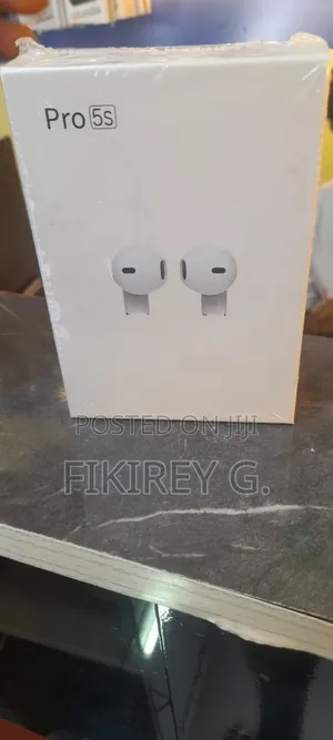 Pro 5s Airpod