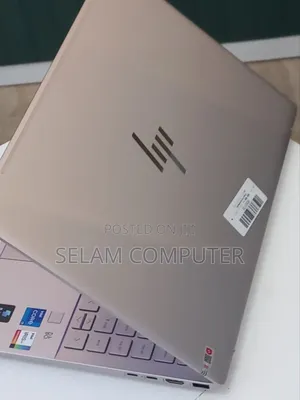 New Laptop HP Pavilion 14 16GB Intel Core i7 SSD 1T