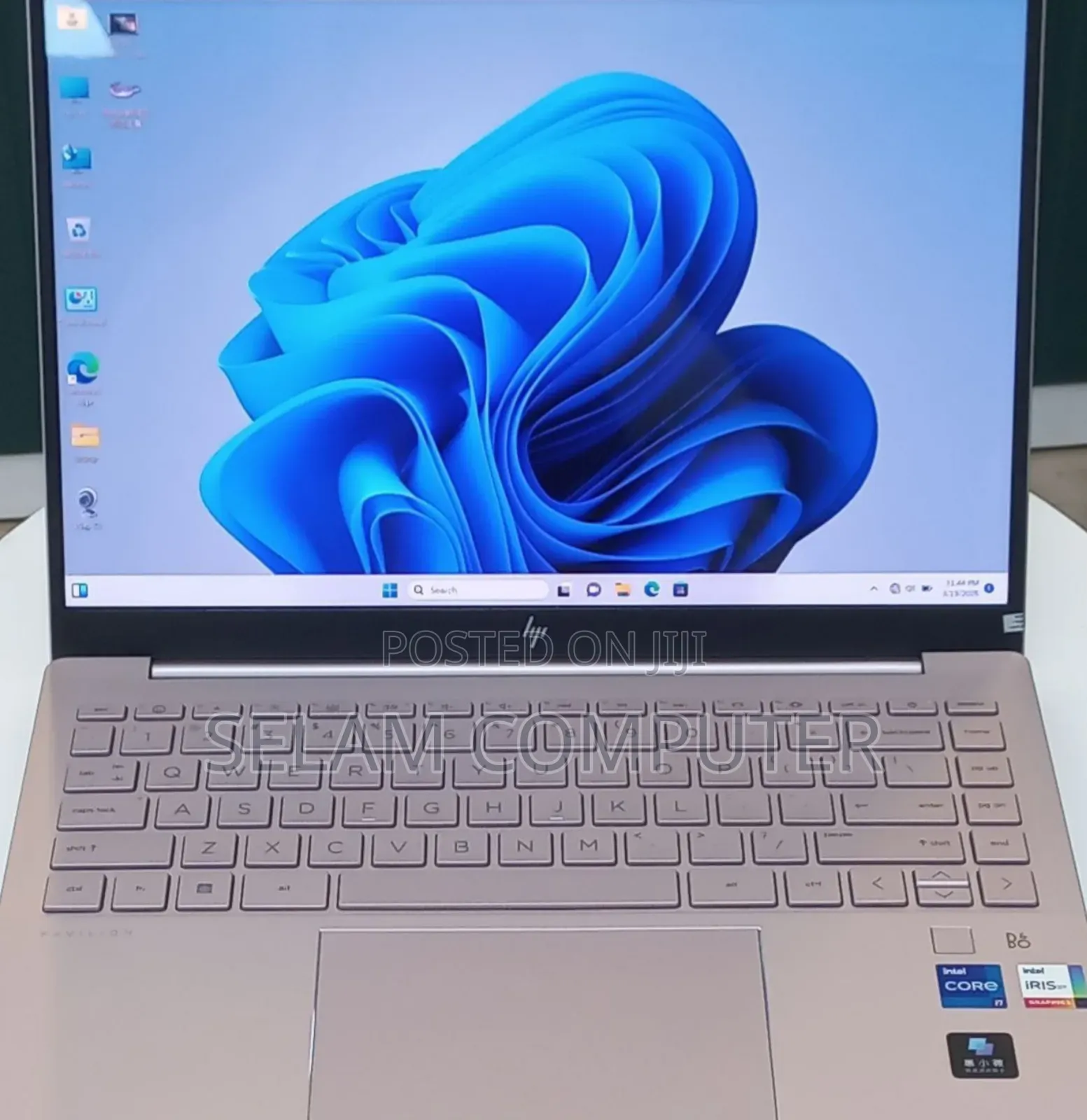 New Laptop HP Pavilion 14 16GB Intel Core i7 SSD 1T