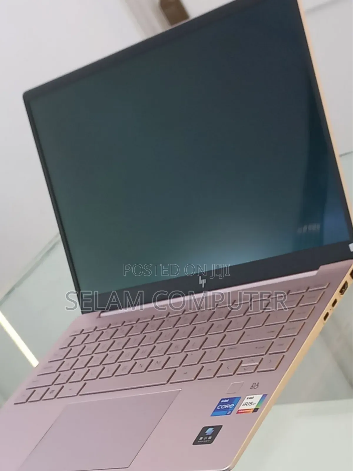 New Laptop HP Pavilion 14 16GB Intel Core i7 SSD 1T