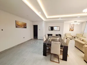Furnished 3bdrm Apartment in Bole for rent