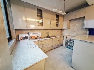 Furnished 3bdrm Apartment in Bole for rent