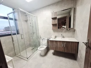 Furnished 3bdrm Apartment in Bole for rent
