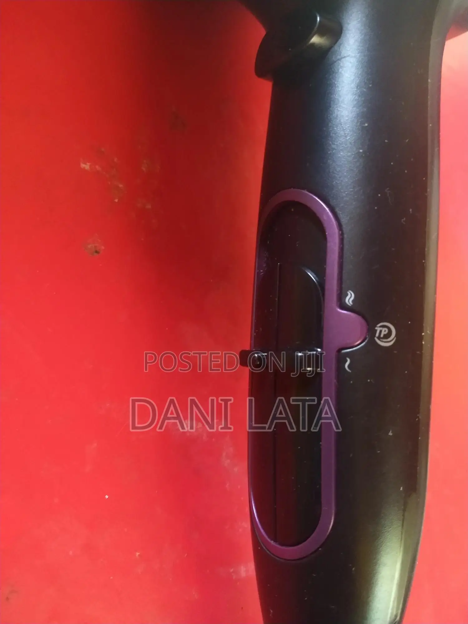 Philips Hair Dryer