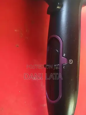 Philips Hair Dryer