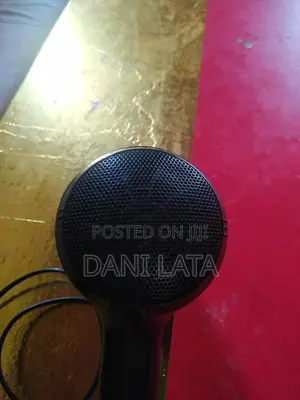 Philips Hair Dryer