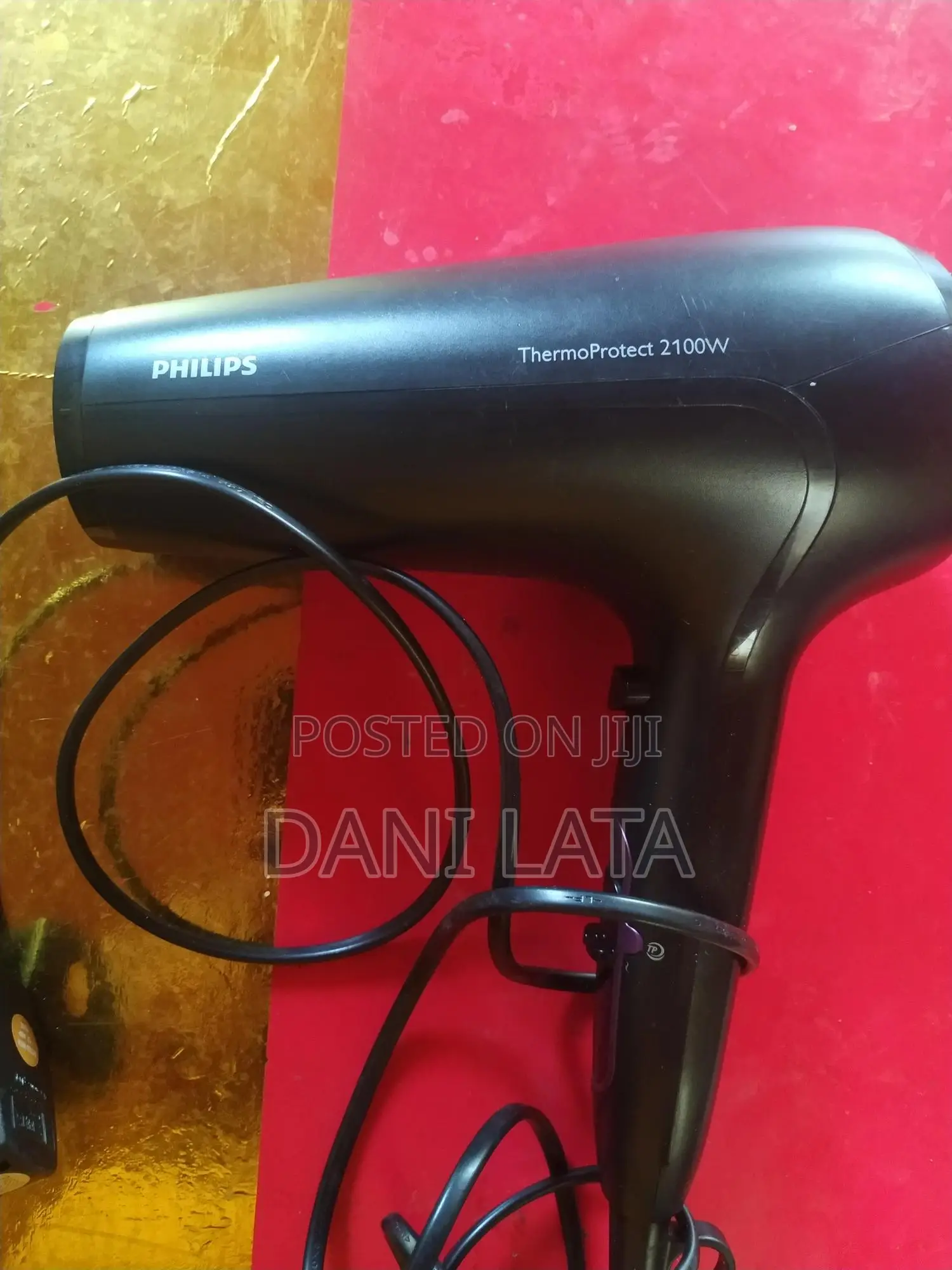 Philips Hair Dryer