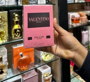 ለሷ Valentino