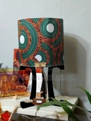 Traditional Lamp