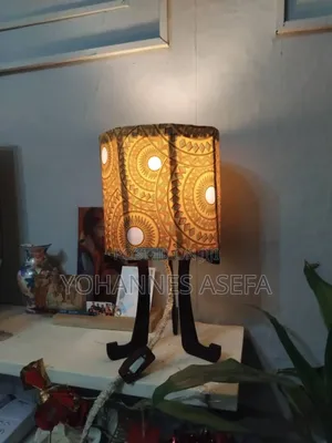 Traditional Lamp