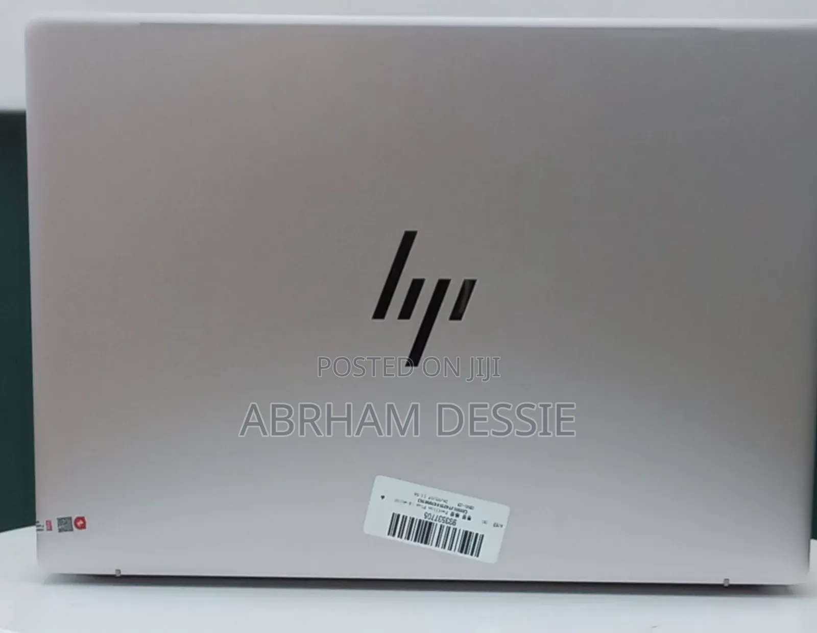 New Laptop HP 16GB Intel Core i7 SSD 512GB