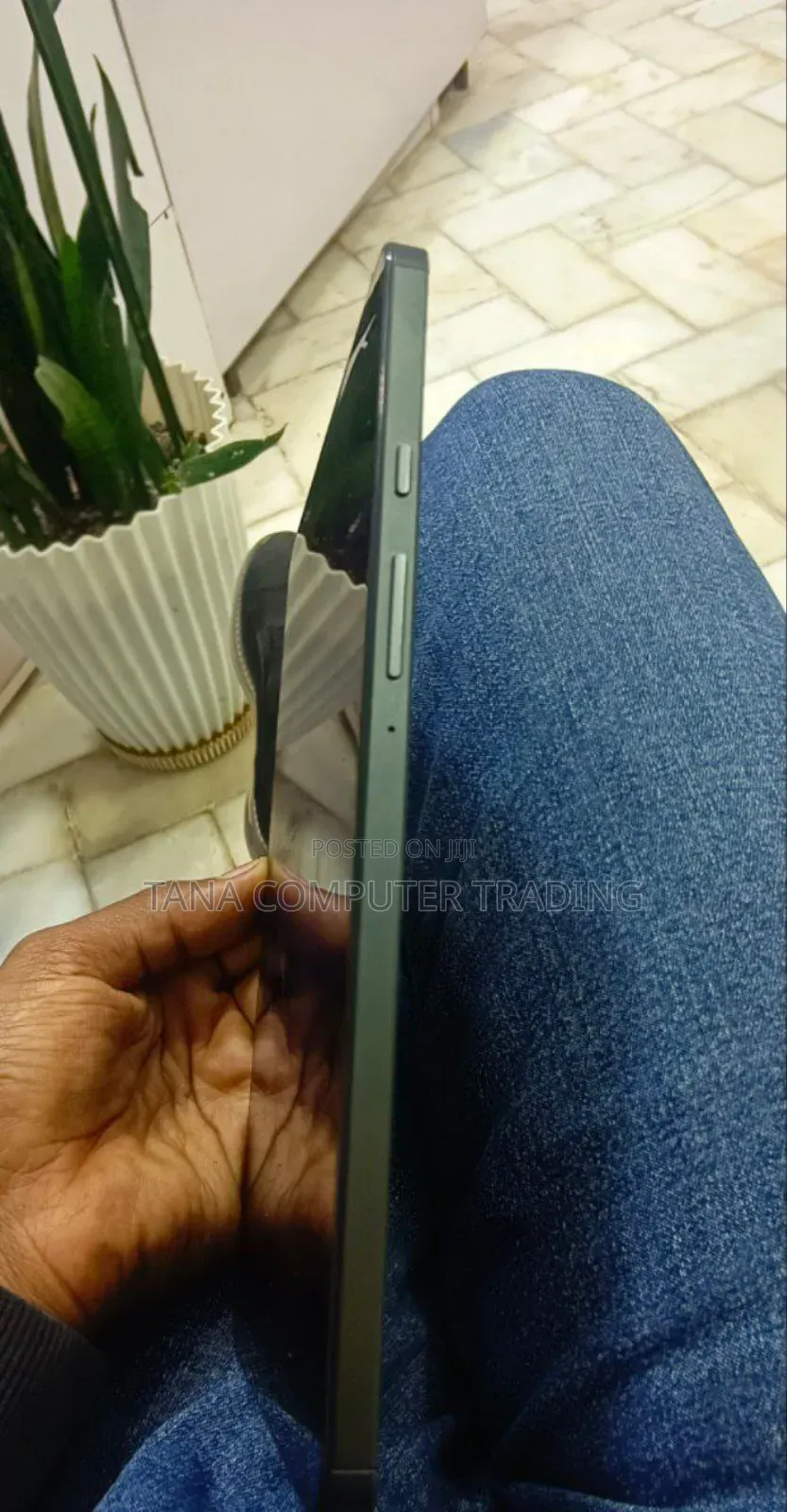 New Samsung Galaxy Tab A9 64 GB Gray