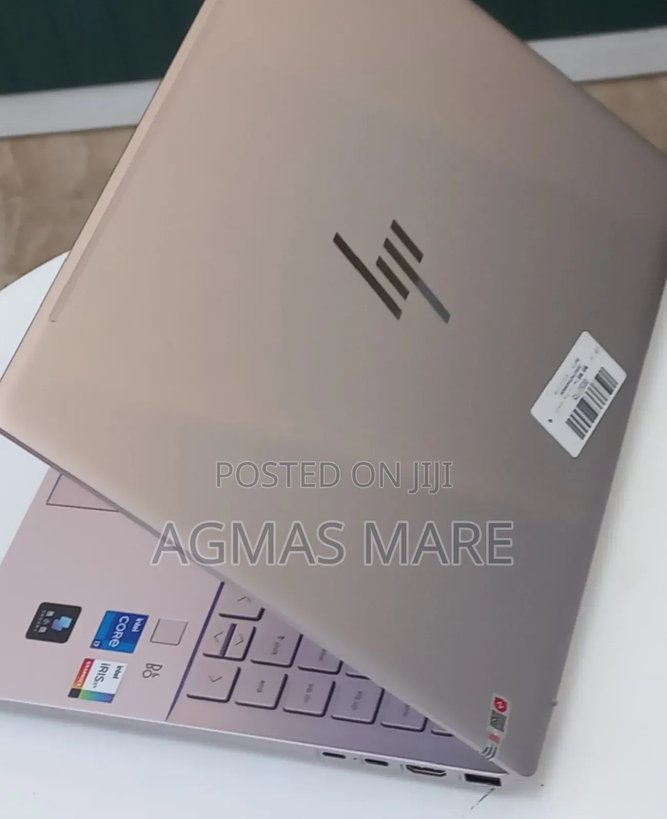 New Laptop HP Pavilion 14 16GB Intel Core i7 SSD 1T