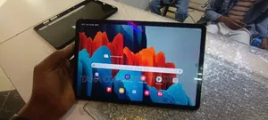 New Samsung Galaxy Tab S7 128 GB Black